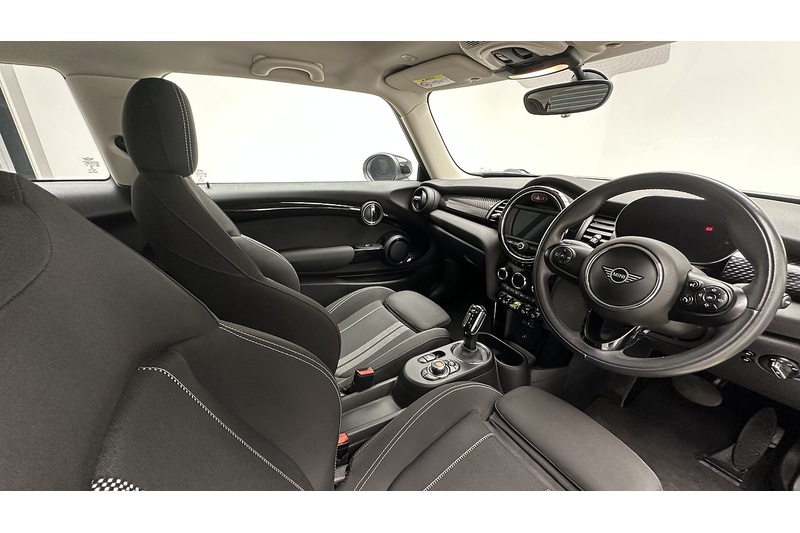 MINI Electric Hatch Cooper SE Level 1 - U3521