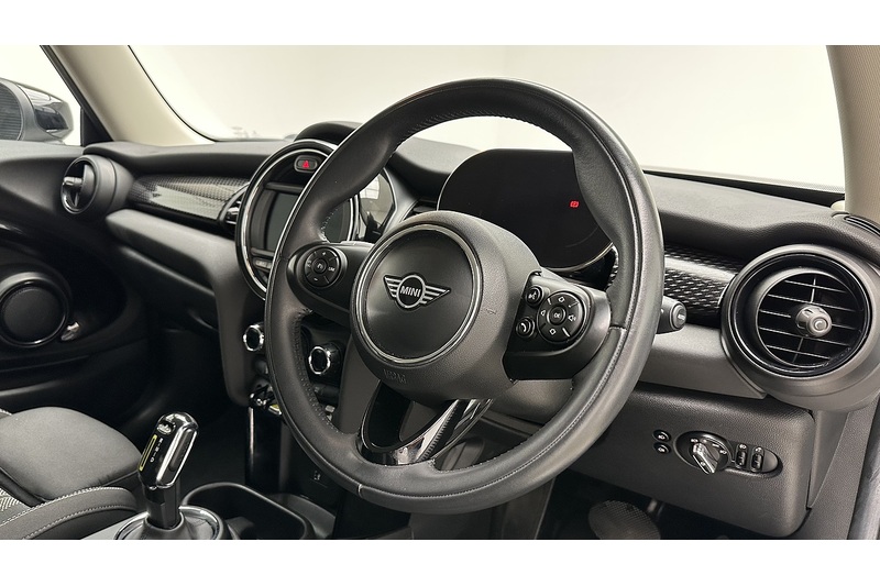 MINI Electric Hatch Cooper SE Level 1 - U3521