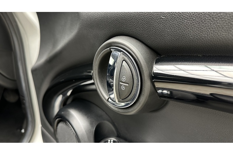 MINI Electric Hatch Cooper SE Level 1 - U3521