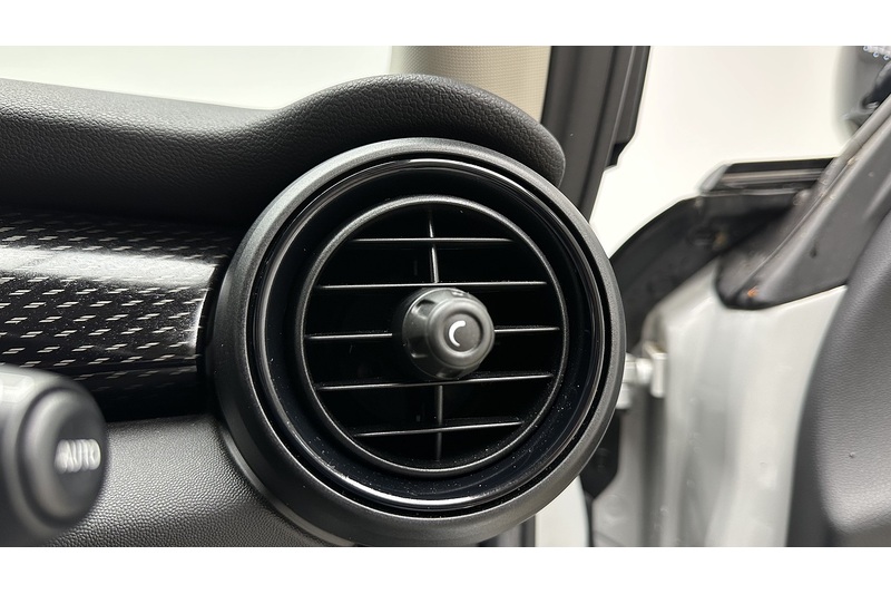 MINI Electric Hatch Cooper SE Level 1 - U3521