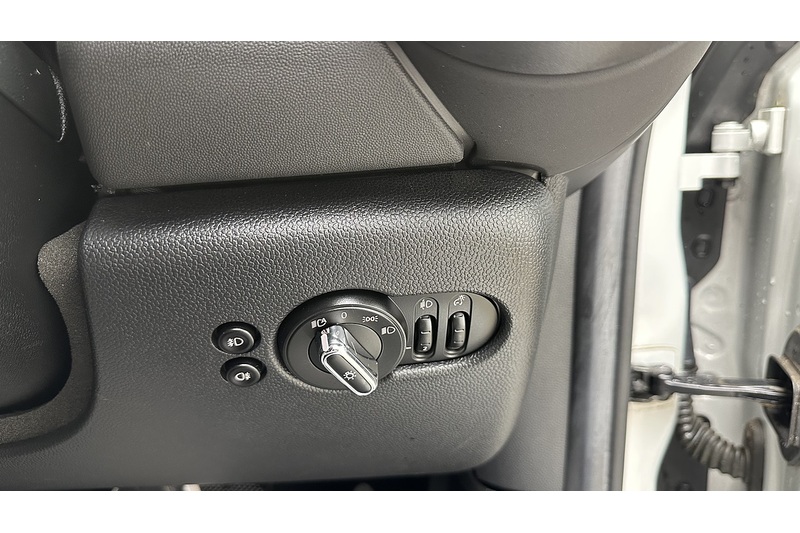 MINI Electric Hatch Cooper SE Level 1 - U3521