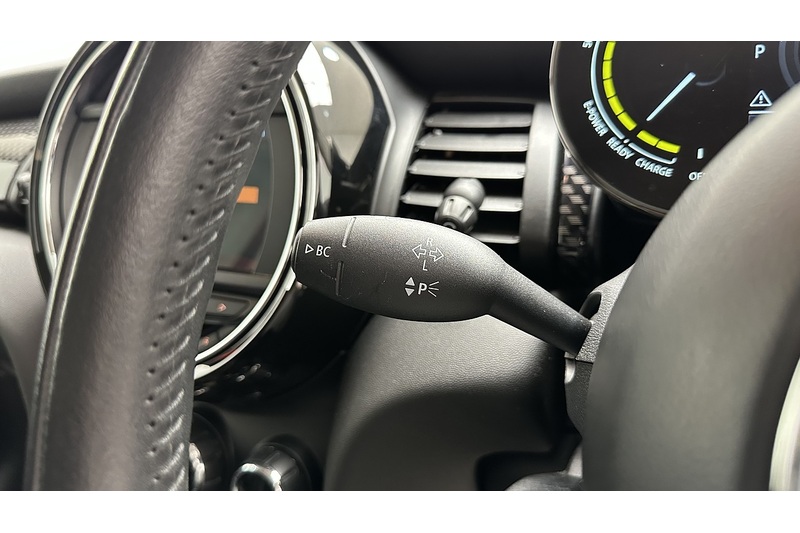 MINI Electric Hatch Cooper SE Level 1 - U3521