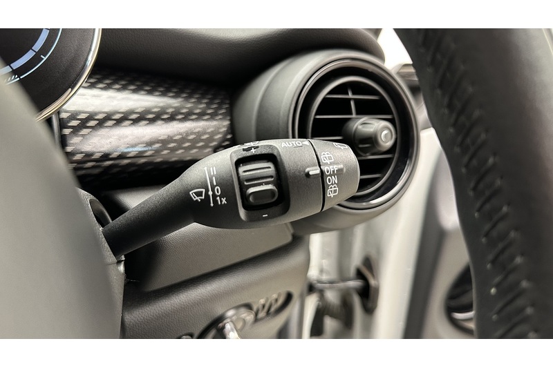 MINI Electric Hatch Cooper SE Level 1 - U3521