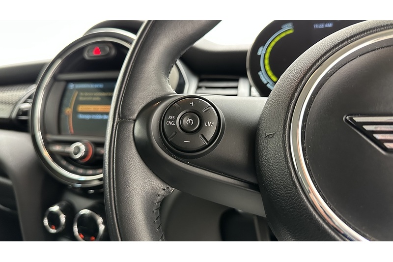 MINI Electric Hatch Cooper SE Level 1 - U3521