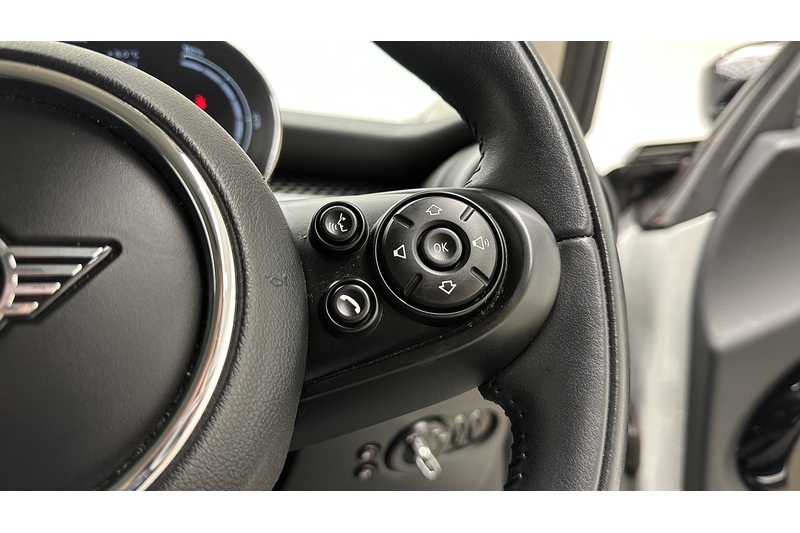MINI Electric Hatch Cooper SE Level 1 - U3521