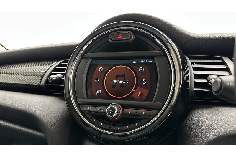 MINI Electric Hatch Cooper SE Level 1 - U3521