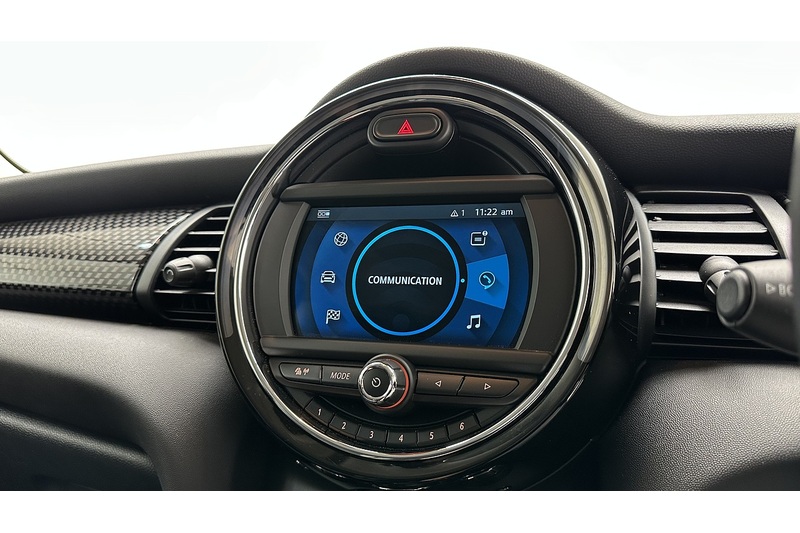 MINI Electric Hatch Cooper SE Level 1 - U3521