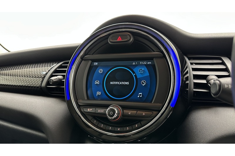 MINI Electric Hatch Cooper SE Level 1 - U3521