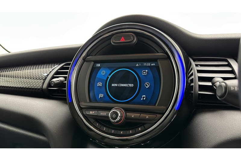 MINI Electric Hatch Cooper SE Level 1 - U3521