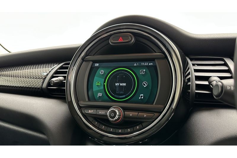 MINI Electric Hatch Cooper SE Level 1 - U3521