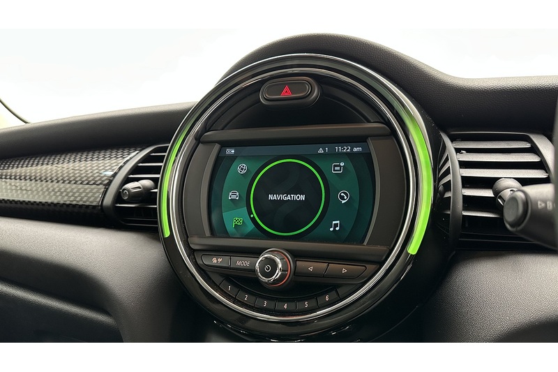 MINI Electric Hatch Cooper SE Level 1 - U3521