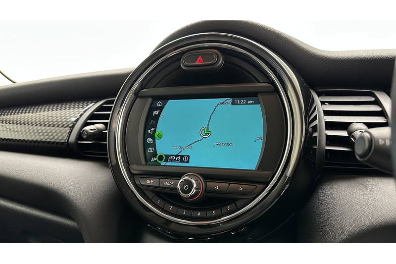 MINI Electric Hatch Cooper SE Level 1 - U3521