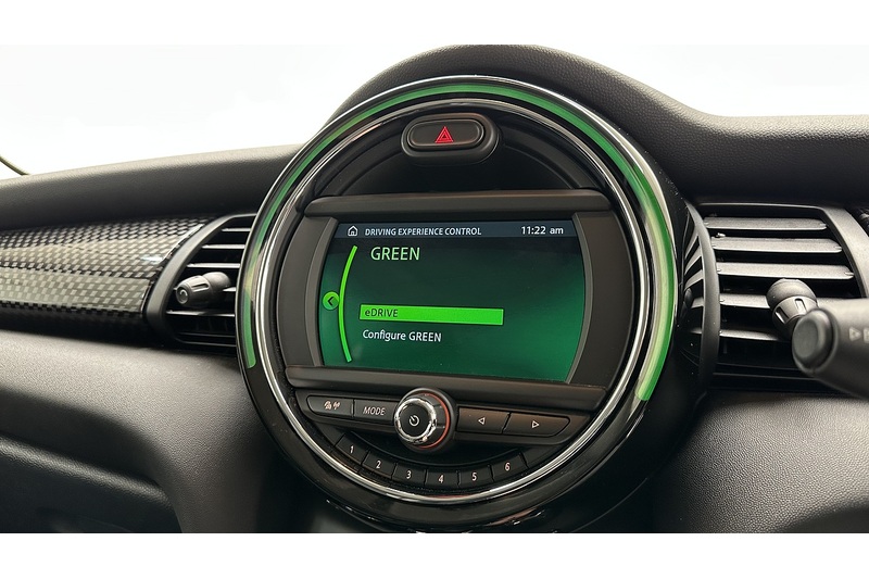 MINI Electric Hatch Cooper SE Level 1 - U3521