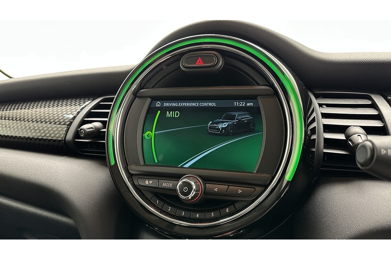 MINI Electric Hatch Cooper SE Level 1 - U3521