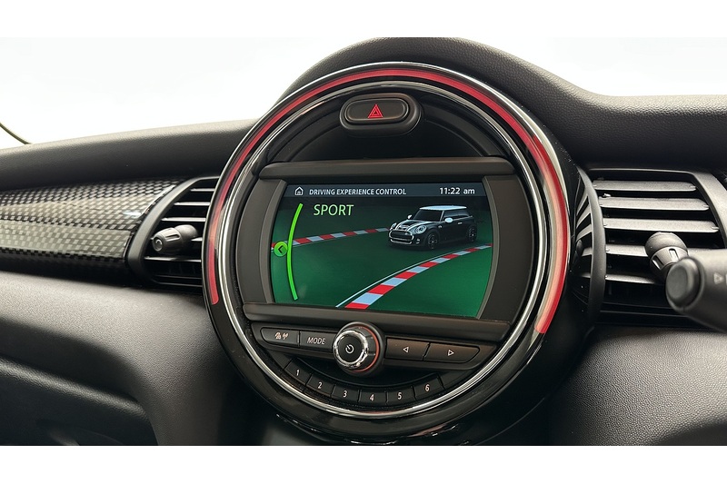MINI Electric Hatch Cooper SE Level 1 - U3521