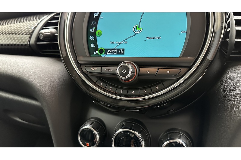 MINI Electric Hatch Cooper SE Level 1 - U3521