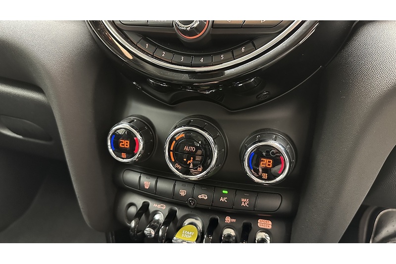 MINI Electric Hatch Cooper SE Level 1 - U3521