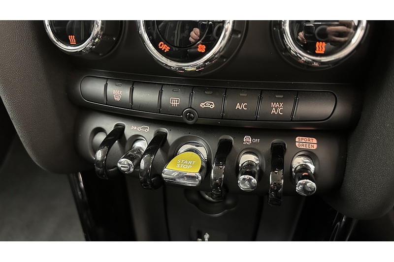 MINI Electric Hatch Cooper SE Level 1 - U3521