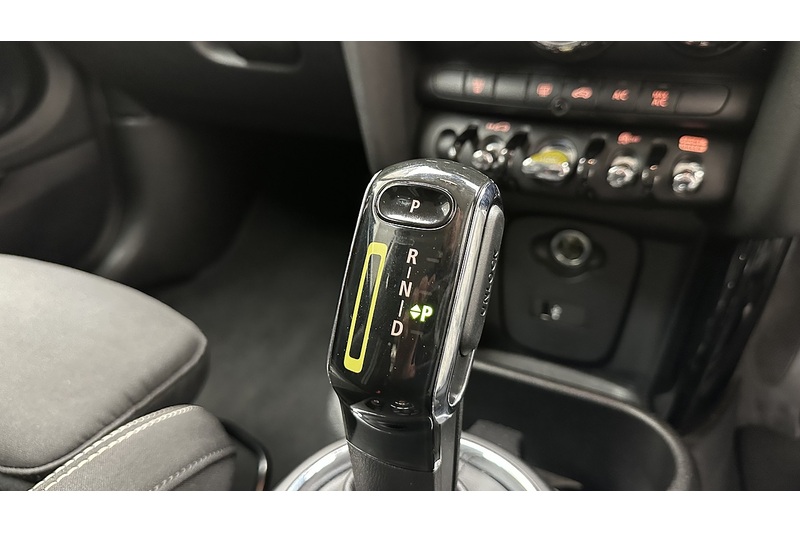 MINI Electric Hatch Cooper SE Level 1 - U3521
