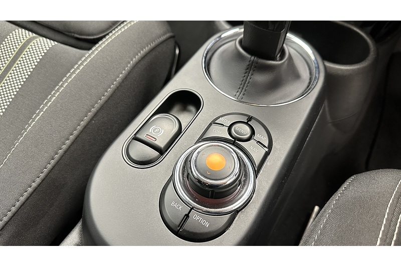 MINI Electric Hatch Cooper SE Level 1 - U3521