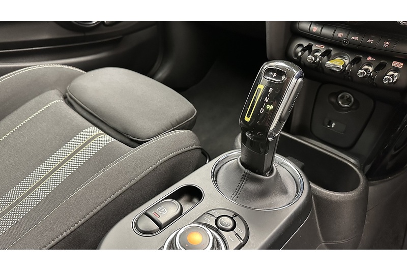 MINI Electric Hatch Cooper SE Level 1 - U3521