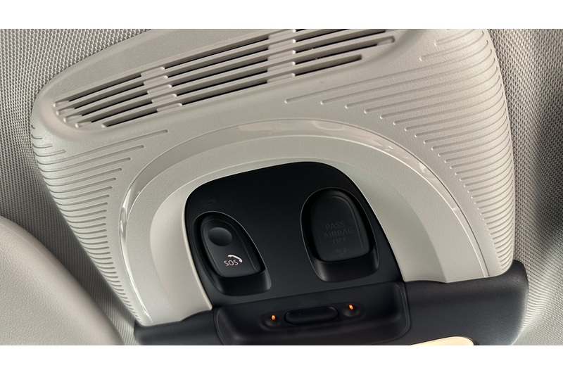 MINI Electric Hatch Cooper SE Level 1 - U3521