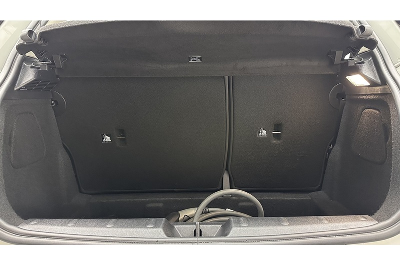MINI Electric Hatch Cooper SE Level 1 - U3521