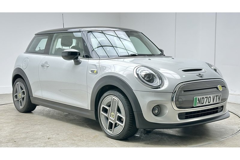 MINI Electric Hatch Cooper SE Level 1 - U3521