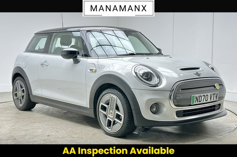 MINI Electric Hatch Cooper SE Level 1 - U3521