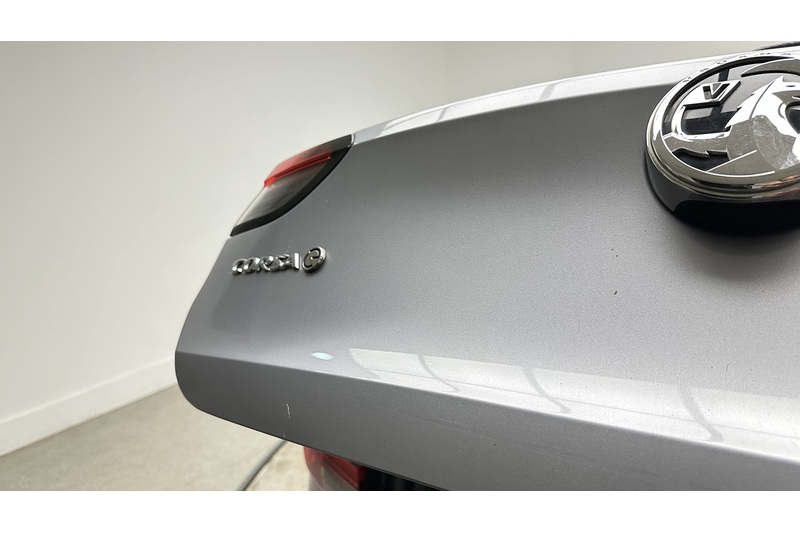 Vauxhall Corsa Electric SRi Nav Premium - U3542