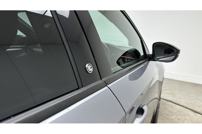 Vauxhall Corsa Electric SRi Nav Premium - U3542