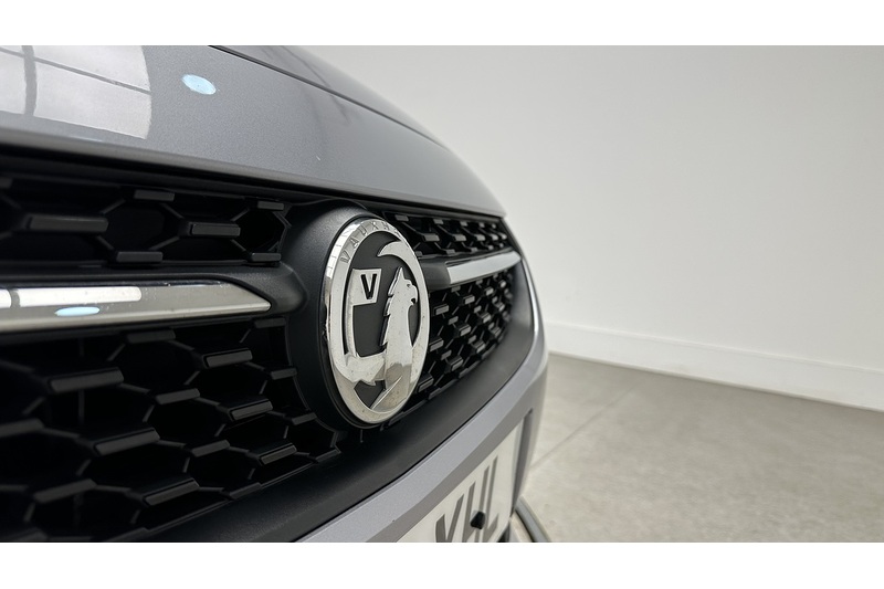 Vauxhall Corsa Electric SRi Nav Premium - U3542