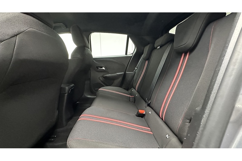Vauxhall Corsa Electric SRi Nav Premium - U3542