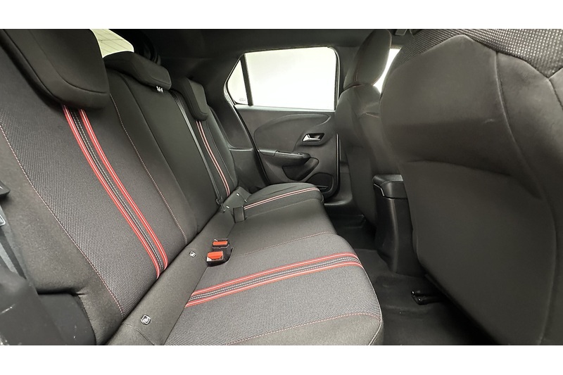 Vauxhall Corsa Electric SRi Nav Premium - U3542