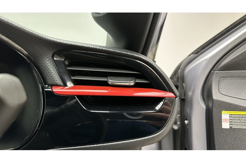 Vauxhall Corsa Electric SRi Nav Premium - U3542
