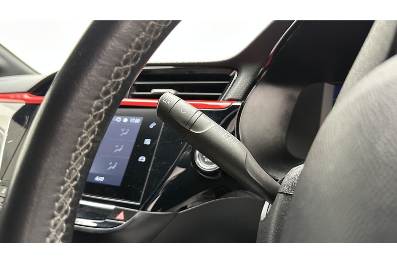 Vauxhall Corsa Electric SRi Nav Premium - U3542