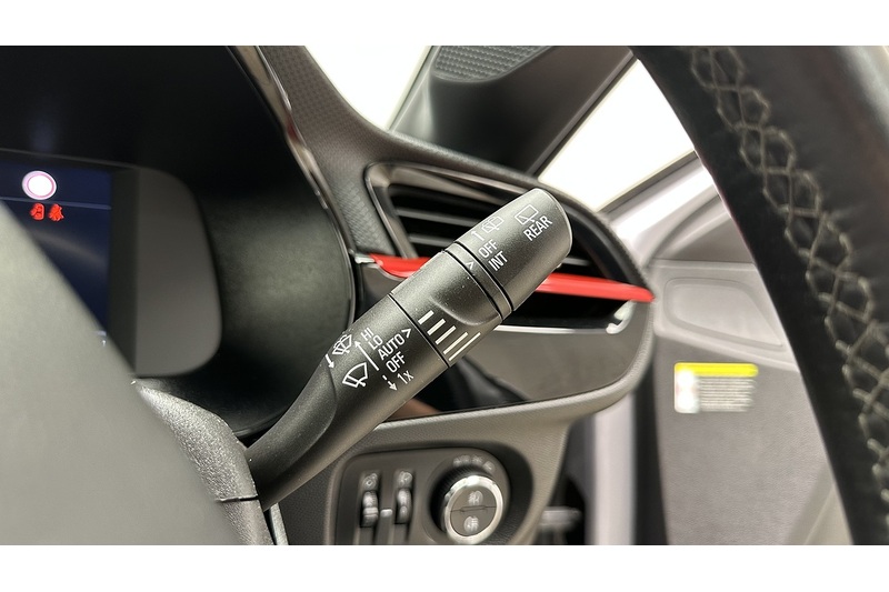 Vauxhall Corsa Electric SRi Nav Premium - U3542
