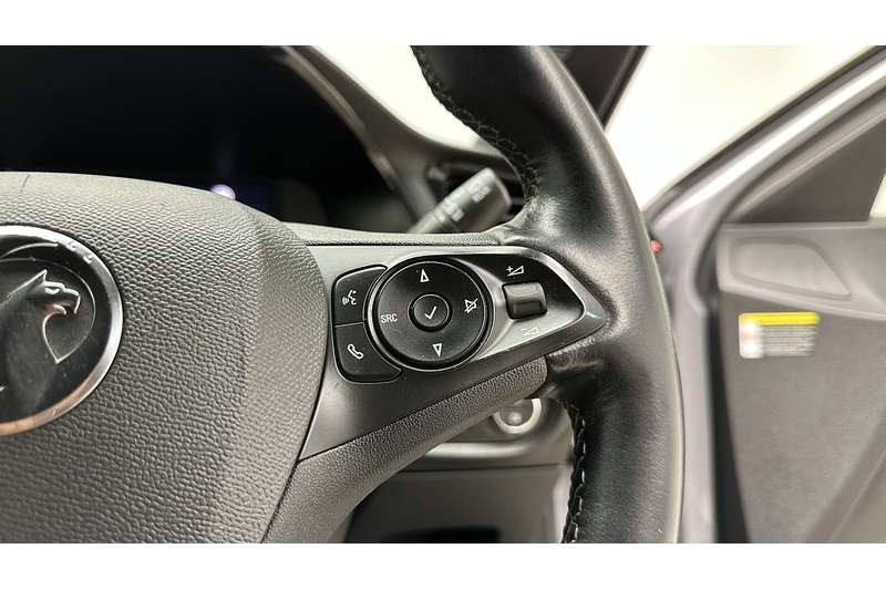 Vauxhall Corsa Electric SRi Nav Premium - U3542