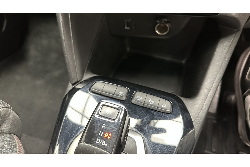 Vauxhall Corsa Electric SRi Nav Premium - U3542
