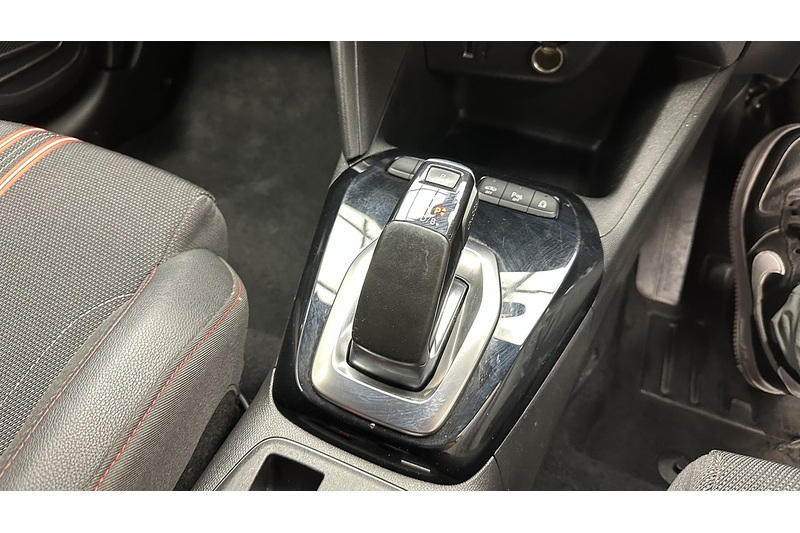 Vauxhall Corsa Electric SRi Nav Premium - U3542