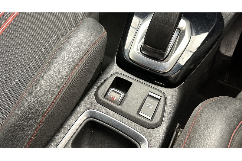 Vauxhall Corsa Electric SRi Nav Premium - U3542