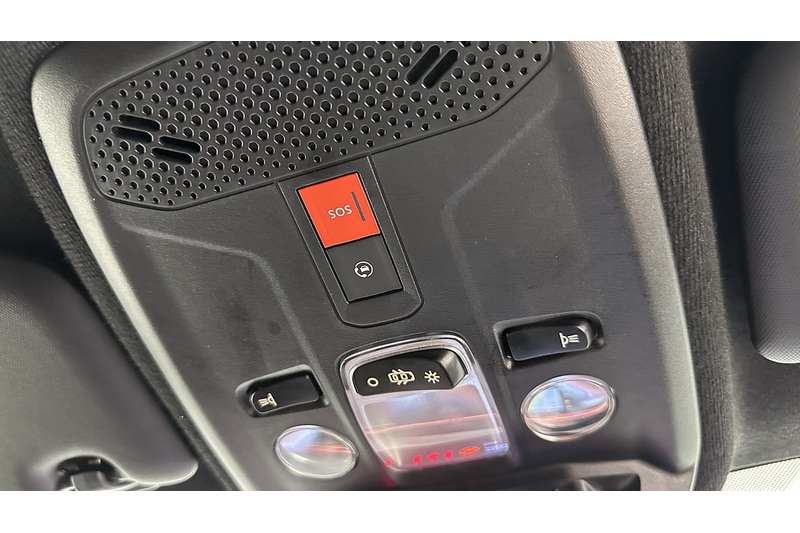 Vauxhall Corsa Electric SRi Nav Premium - U3542