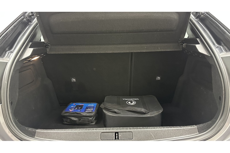 Vauxhall Corsa Electric SRi Nav Premium - U3542