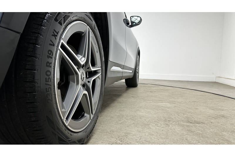 Mercedes-Benz GLA GLA250e Exclusive Edition - U3547