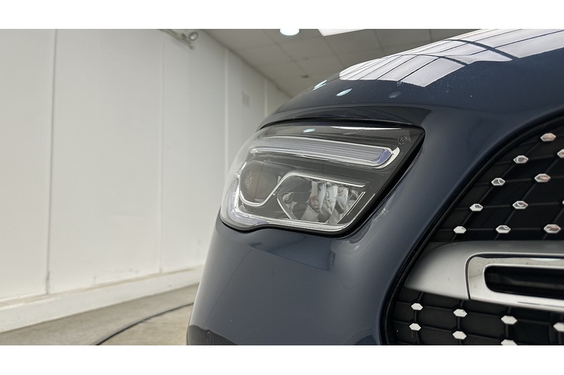 Mercedes-Benz GLA GLA250e Exclusive Edition - U3547
