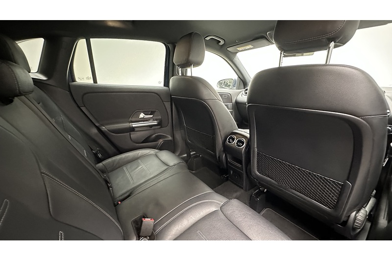 Mercedes-Benz GLA GLA250e Exclusive Edition - U3547