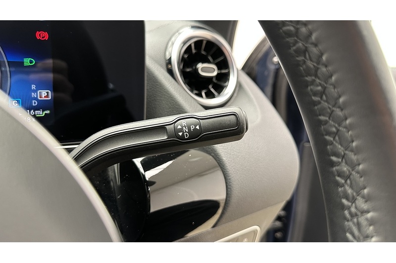 Mercedes-Benz GLA GLA250e Exclusive Edition - U3547