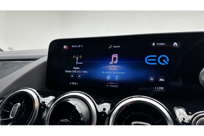 Mercedes-Benz GLA GLA250e Exclusive Edition - U3547