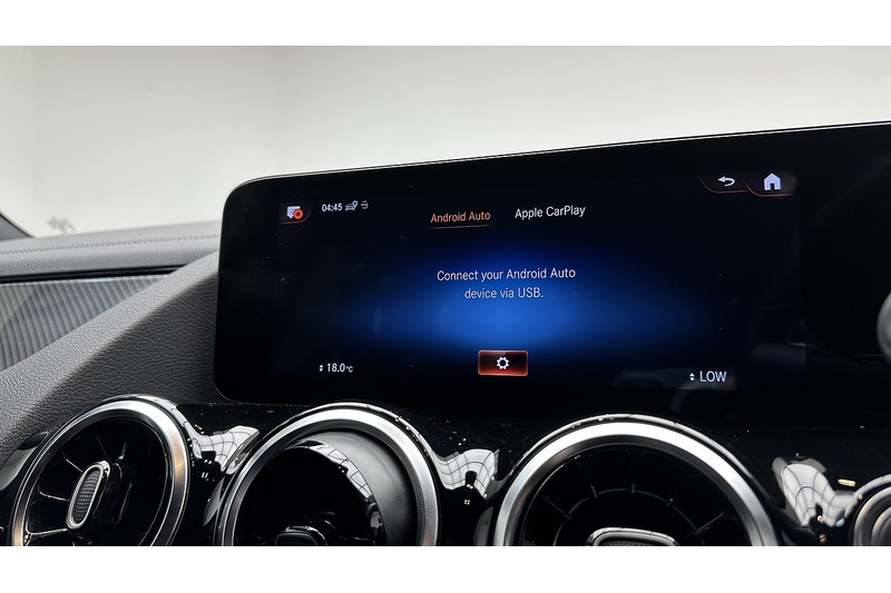 Mercedes-Benz GLA GLA250e Exclusive Edition - U3547