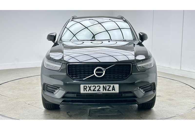 Volvo XC40 h T4 Plus - U3556